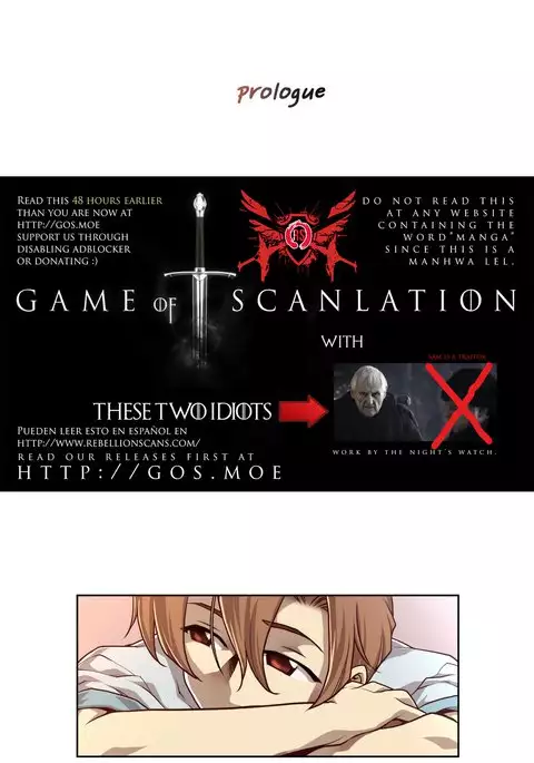 Master in My Dreams Ch.0-44