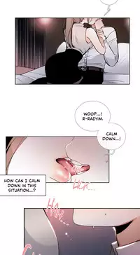 [Silverstar] Talk To Me Ch.1-38 (English) (Ongoing)