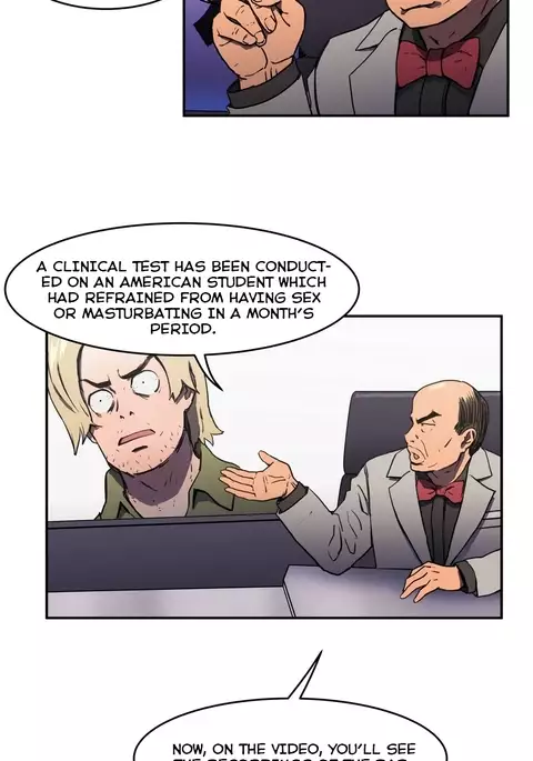 Refrain Love Ch.1-23