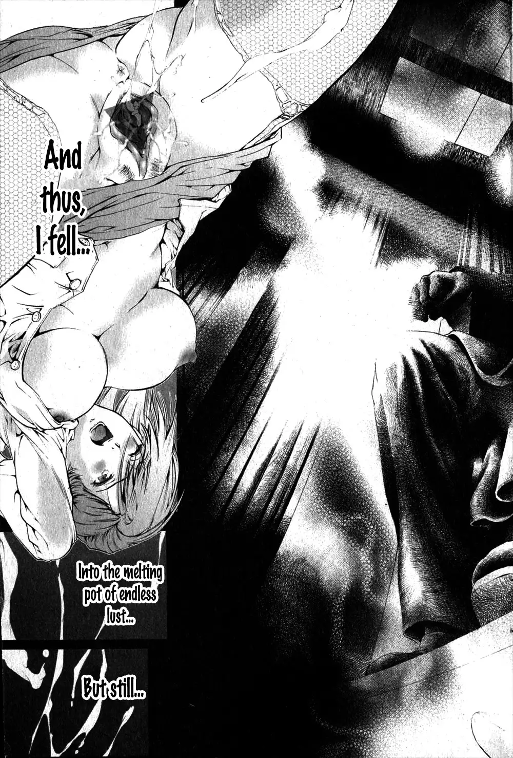 The Clit of the Nation