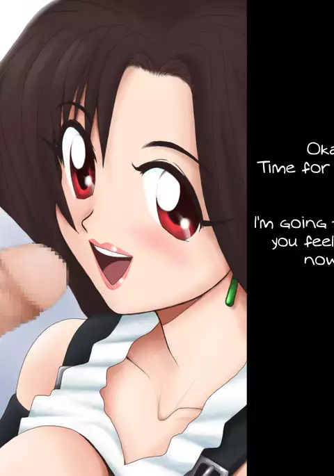 Digital coscos Miss Tifa