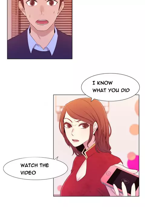 Miss Mystic Ch.1-31