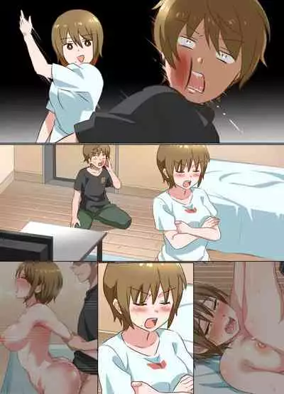 Nee-chan to Suru Hanashi