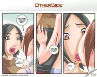GogoAngels OtherSide (eng - color)