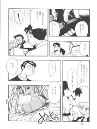 (CR22) [Studio Parfe (Dohi Kensuke)] Evan 26.5 3 (Neon Genesis Evangelion)