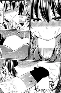 COMIC Penguin Club Sanzokuban 2015-06