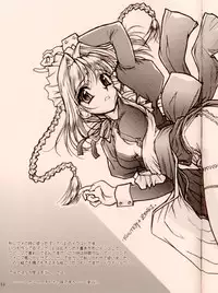 (C63) [MEKONGDELTA & DELTAFORCE (Route39, Zenki)] NEXT "C" VOL.05