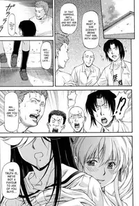 [Nagare Ippon] Turning Point [English] [SaHa]