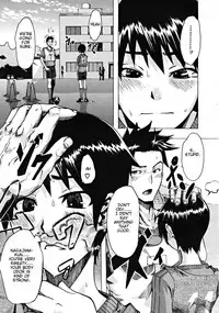 [ShindoL] Junai-Irregulars [English]