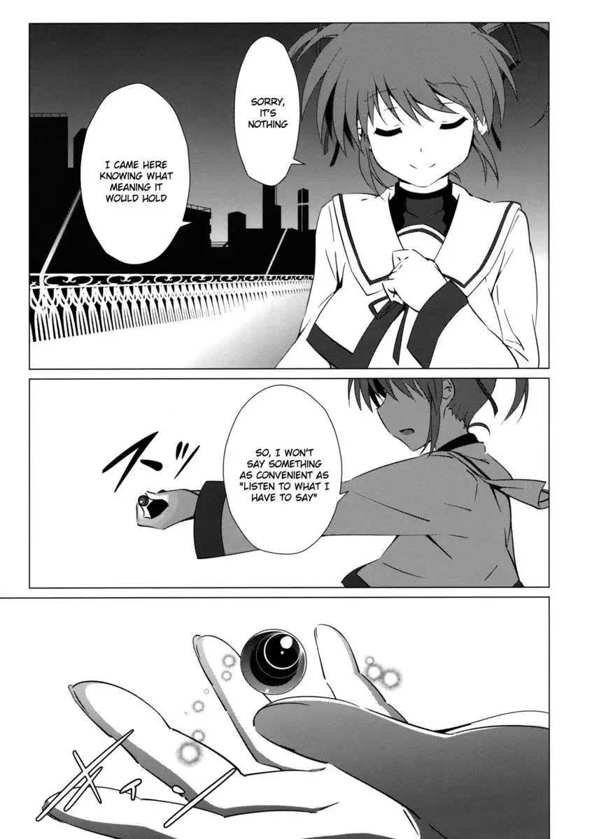 Mado Nano CROSSOVER 3.0