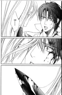 [Yamane Ayano] Crimson Spell Ch.01-25 and extras (Yaoi) [ENG]