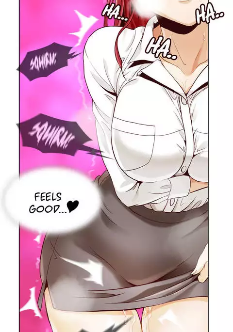 Secret Folder Ch.1-11