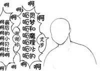 おやっこゆっくり（イヒ物係）（Chinese)