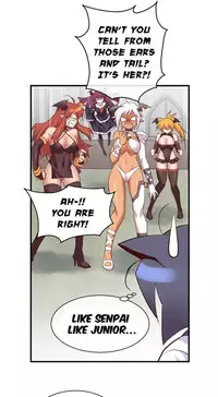 [Son Hee-Joon] Master in My Dreams Ch.0-32 (English) (Ongoing)