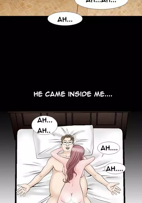 The Taste of Hands Ch.1-63