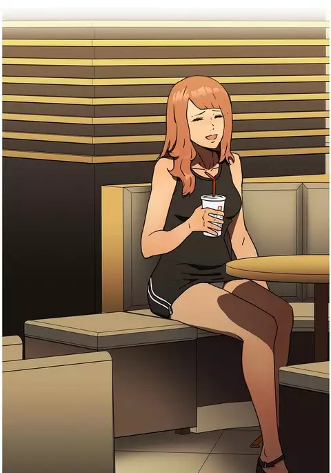 Refrain Love Ch.1-23