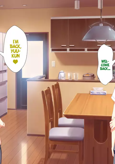 Inran Virus Ch. 1-2, 4-6