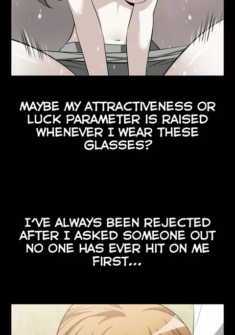 Love Parameter Ch.1-46