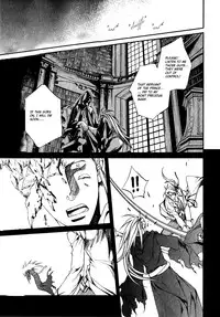 [Yamane Ayano] Crimson Spell Ch.01-25 and extras (Yaoi) [ENG]