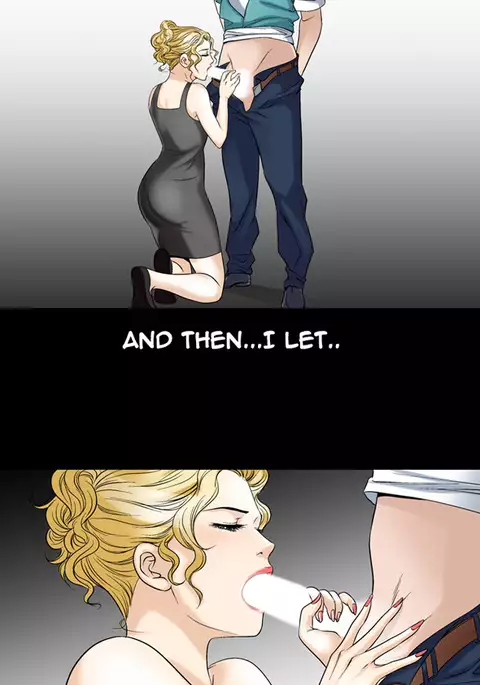 The Taste of Hands Ch.1-63