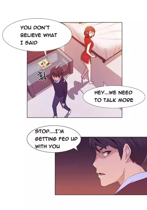 Miss Mystic Ch.1-31