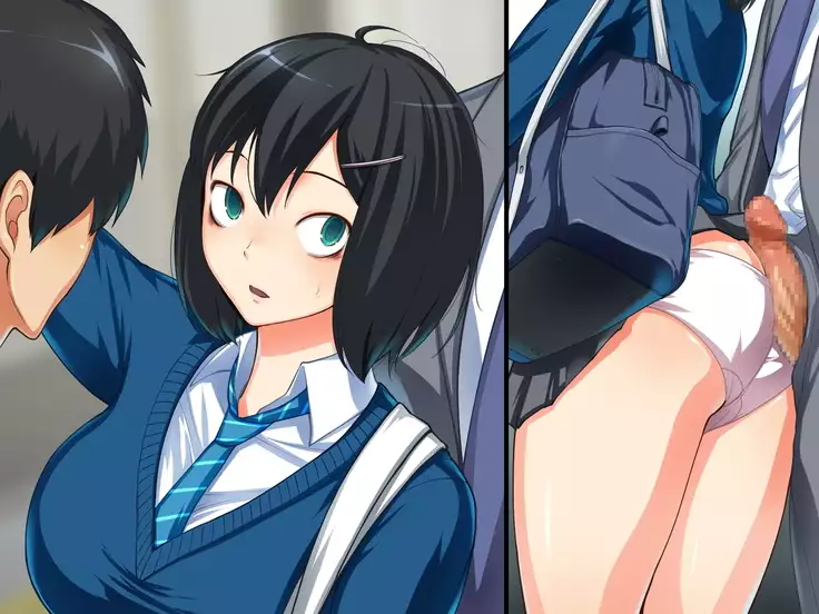 MazoKano -Willingly Cucked-