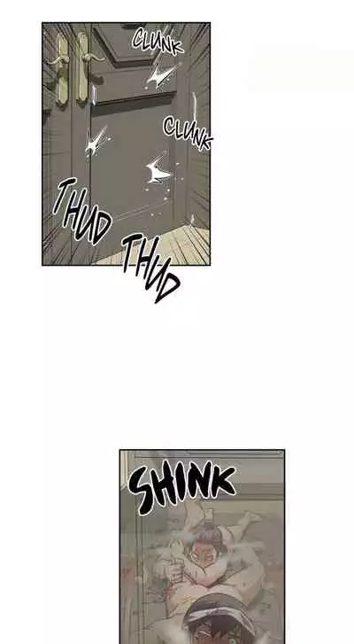 The Girls’ Nest | HELL'S HAREM Ch.1-18