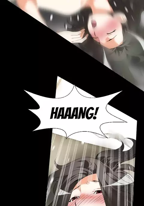 Love Parameter Ch.1-73