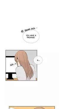 [Silverstar] Talk To Me Ch.1-38 (English) (Ongoing)