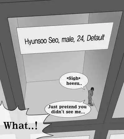 Female Students Working Part-Time In Prison