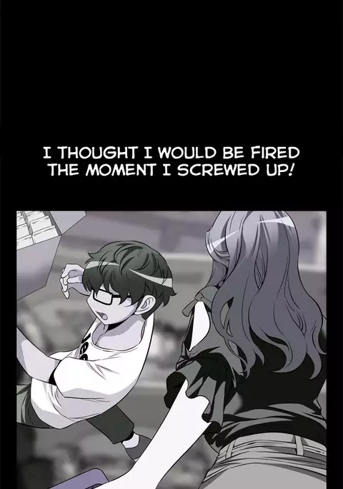 Love Parameter Ch.1-46