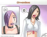 GogoAngels OtherSide (eng - color)