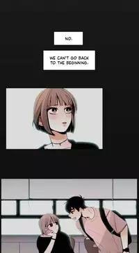 [Silverstar] Talk To Me Ch.1-38 (English) (Ongoing)