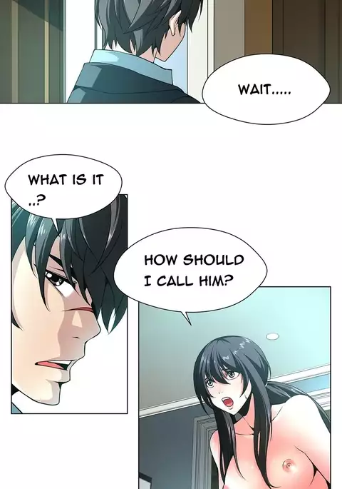 Twin Slave Ch.1-21