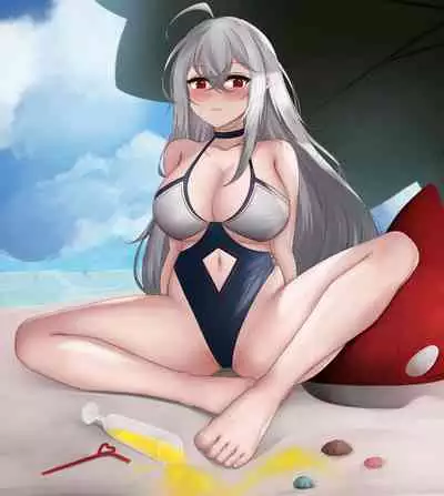 与美少女们的淫荒日常(明日方舟·原神等H)