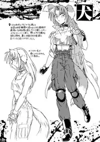 (C53) [.30-06 (Tsutsumi Akari)] CAZA MAYOR