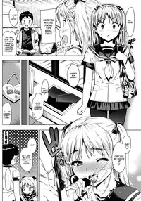 [Ohtomo Takuji] Katekano♡ (Complete + Carmina) [English]