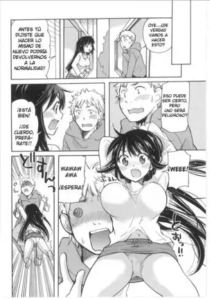 Yuzu to Takehiko no Jijou | Yuzu and Takehiko's Situation