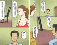 【纳屋】女体家具(有条色狼汉化)