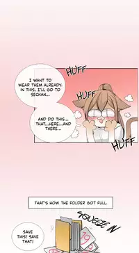 [Silverstar] Talk To Me Ch.1-38 (English) (Ongoing)