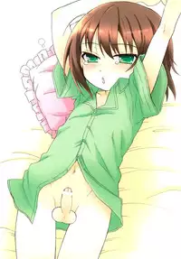 (C79) [popularplus (Plus)] Hideyoshi Haitenai (Baka to Test to Shoukanjuu)