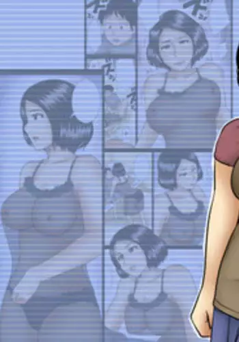 画着玩的漫画--