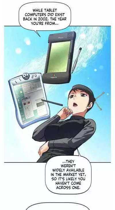 The Girls’ Nest | HELL'S HAREM Ch.1-18