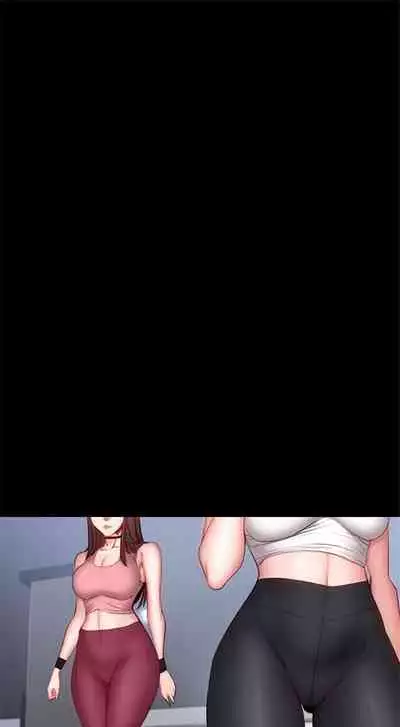 [週三] [G.HO & 高孫志] 健身教練 1-67 官方中文（連載中）