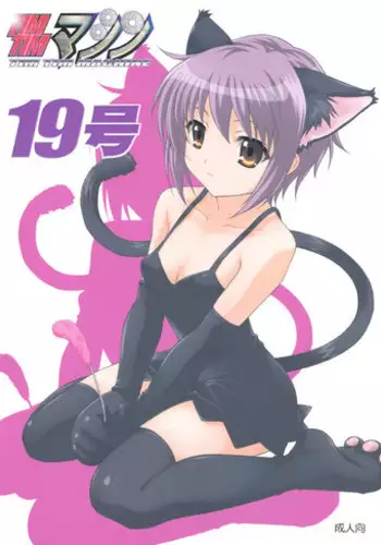 (SC39) [TIMTIM MACHINE (Kazuma G-Version)] TIMTIM MACHINE 19 (The Melancholy of Haruhi Suzumiya)