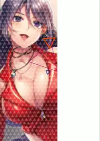 [SHUKO] Triangle Acme [Digital]