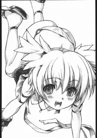 (C68) [Mugichoco Club (Various)] Berry Berry Affectionately (Various)