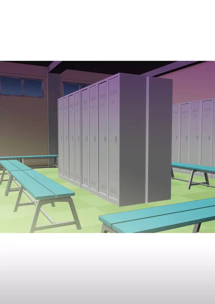 JKフーゾク学園祭1&2