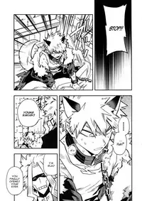 SEE YOU IN NIGHTMARE