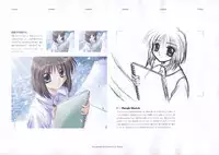 The Ultimate Art Collection Of "Kanon"